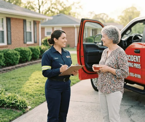Accident Towing Service Beebe, AR FAQs